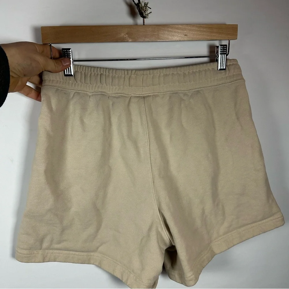 Jordan Tan Athletic Shorts - Picture 3 of 5
